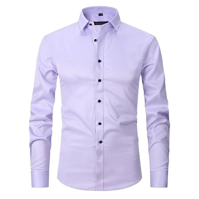 Helmut | Wrinkle-Free Stretch Shirt