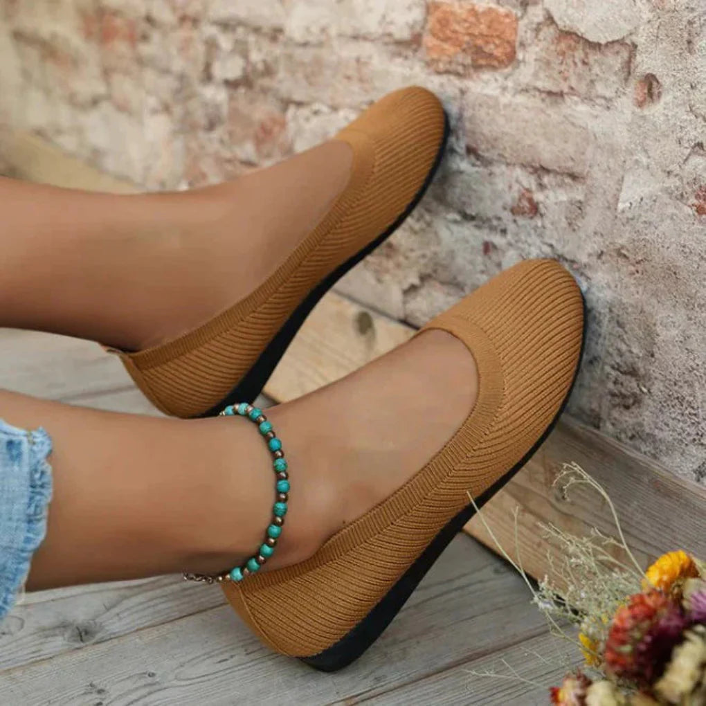 Mila | Balance-Optimized Summer Comfort Shoes For Women