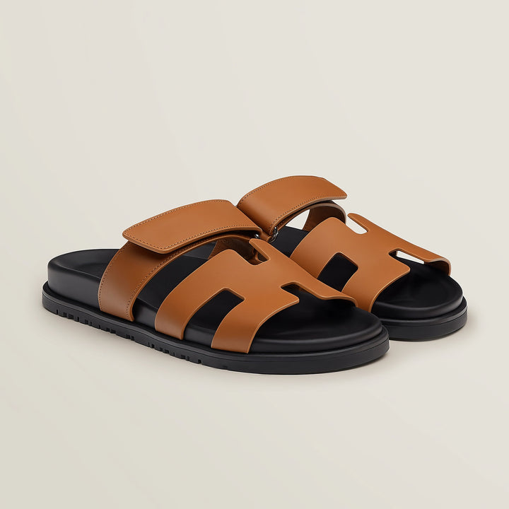 David | Cozy Indoor Slippers