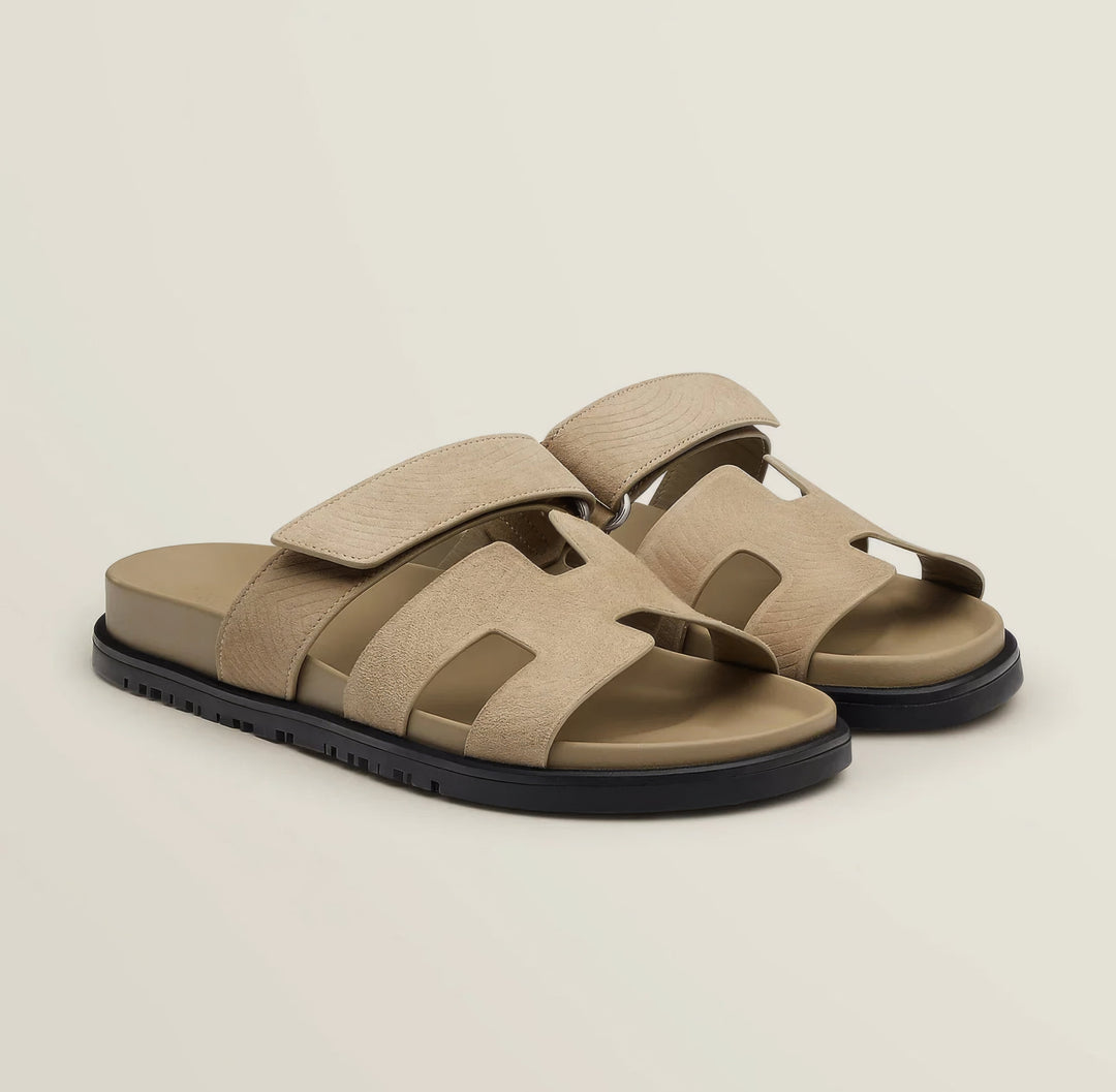 David | Cozy Indoor Slippers