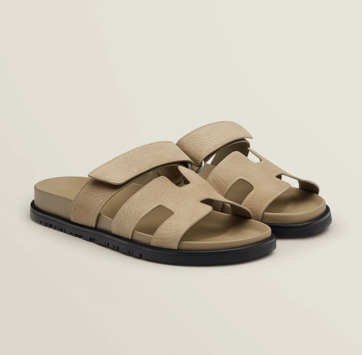David | Cozy Indoor Slippers