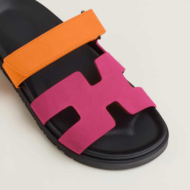 David | Cozy Indoor Slippers