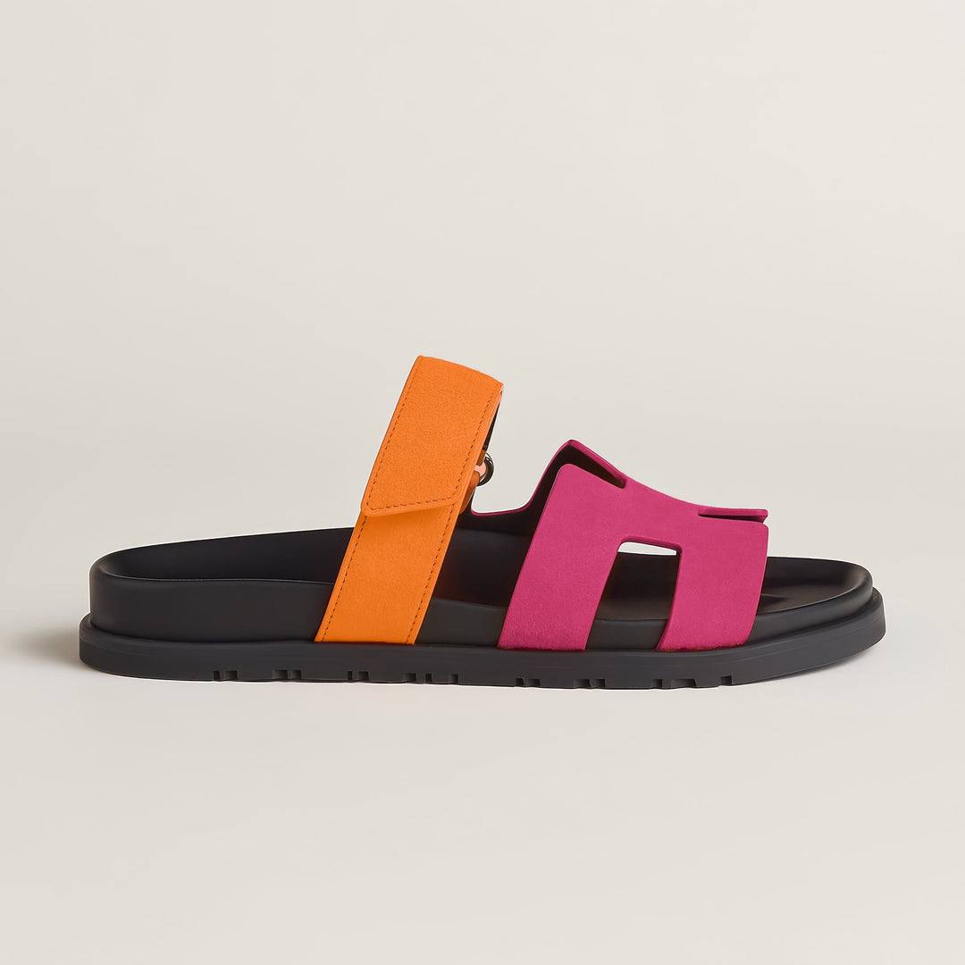 David | Cozy Indoor Slippers