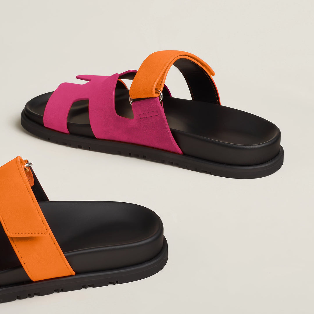 David | Cozy Indoor Slippers