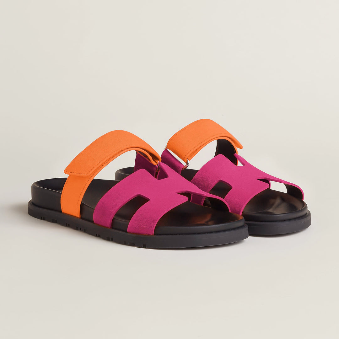 David | Cozy Indoor Slippers