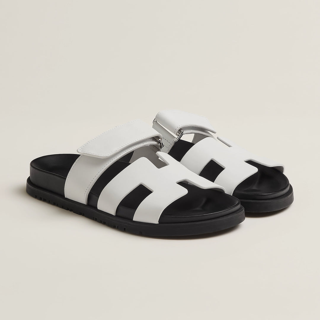 David | Cozy Indoor Slippers