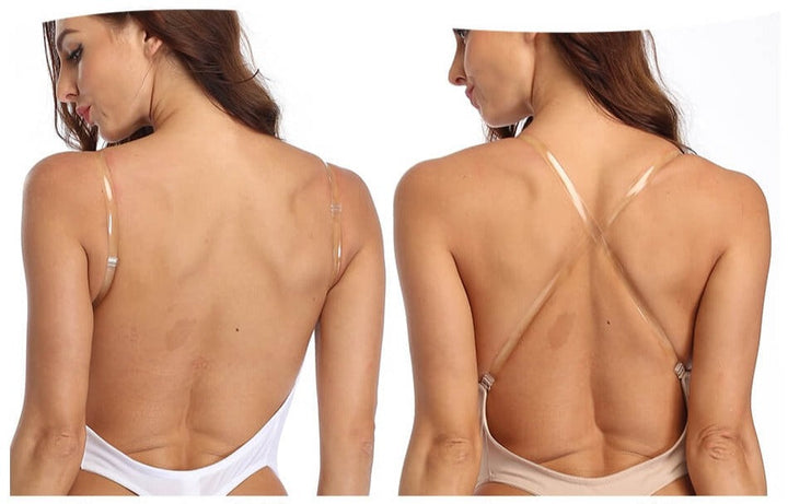Ava | Sculpting Deep-Back Seamless Body Shaper for Women