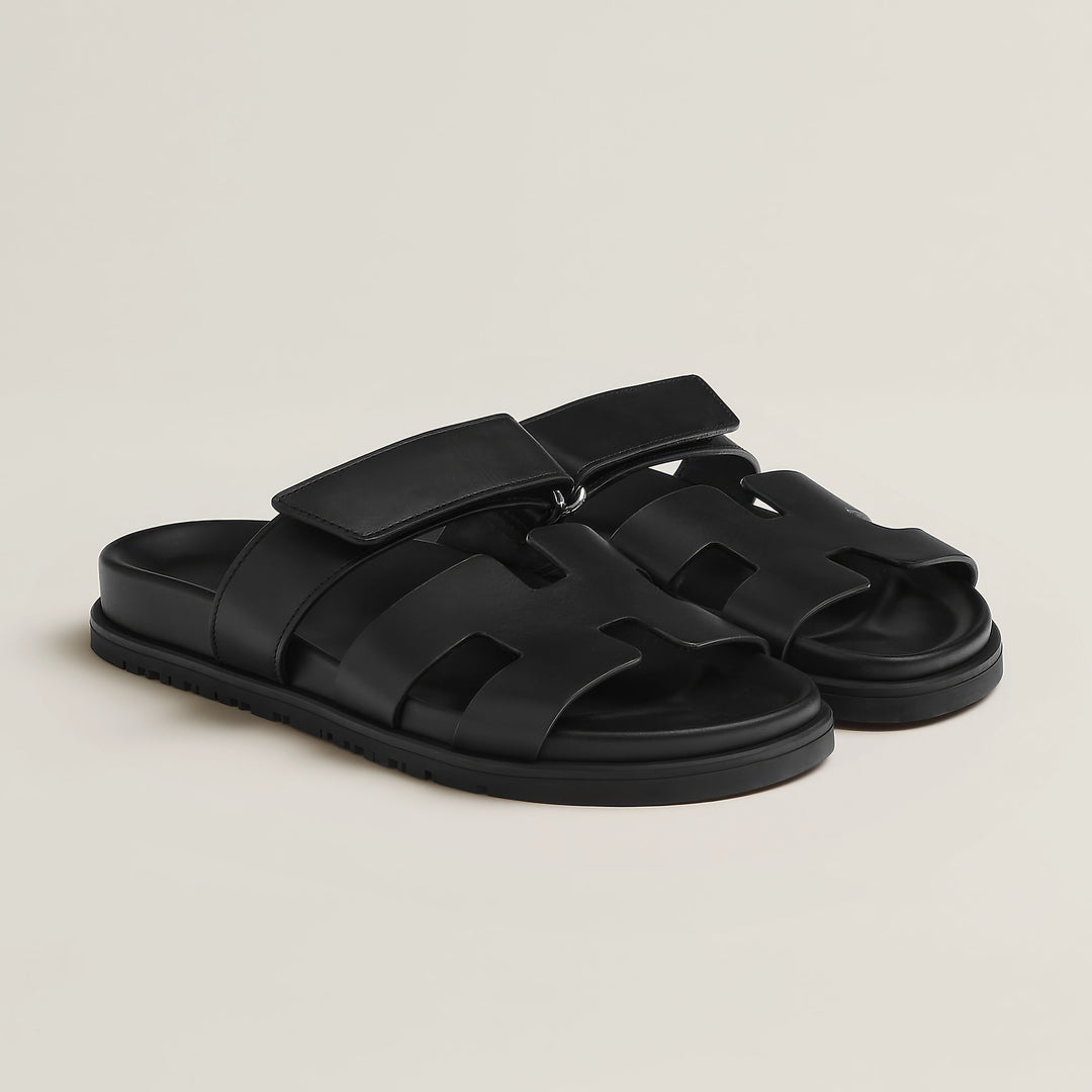 David | Cozy Indoor Slippers