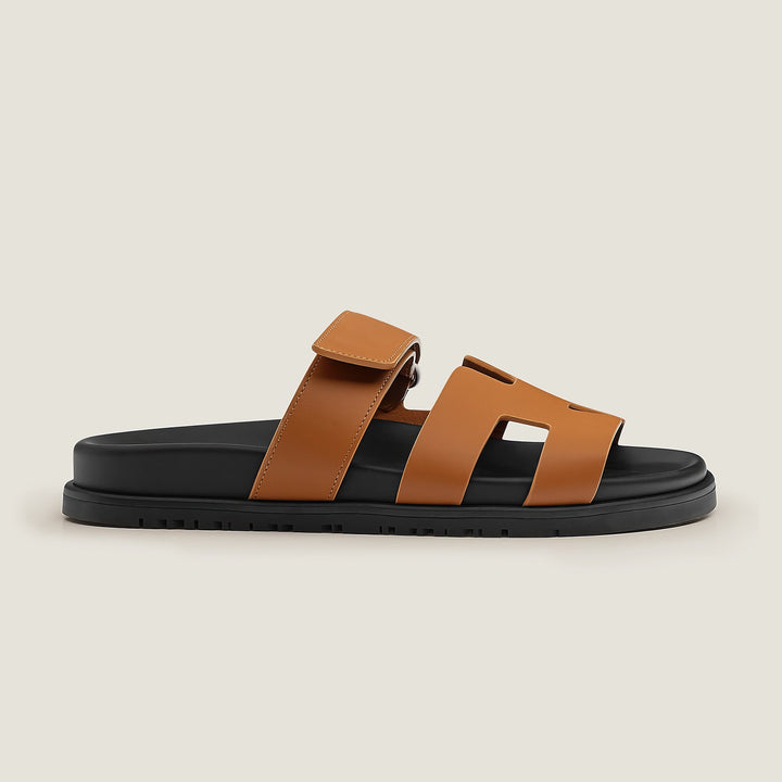 David | Cozy Indoor Slippers