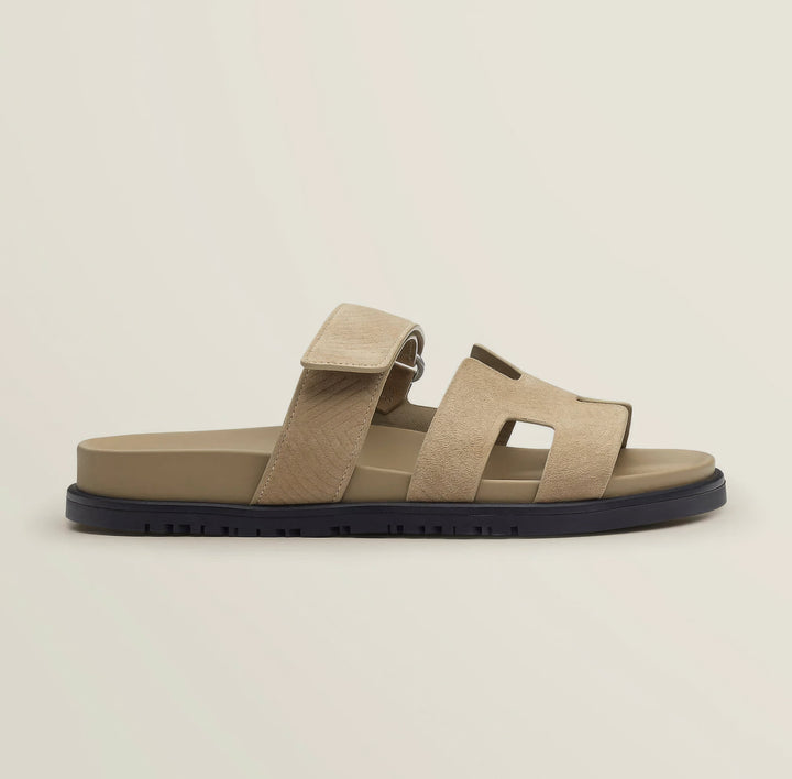 David | Cozy Indoor Slippers