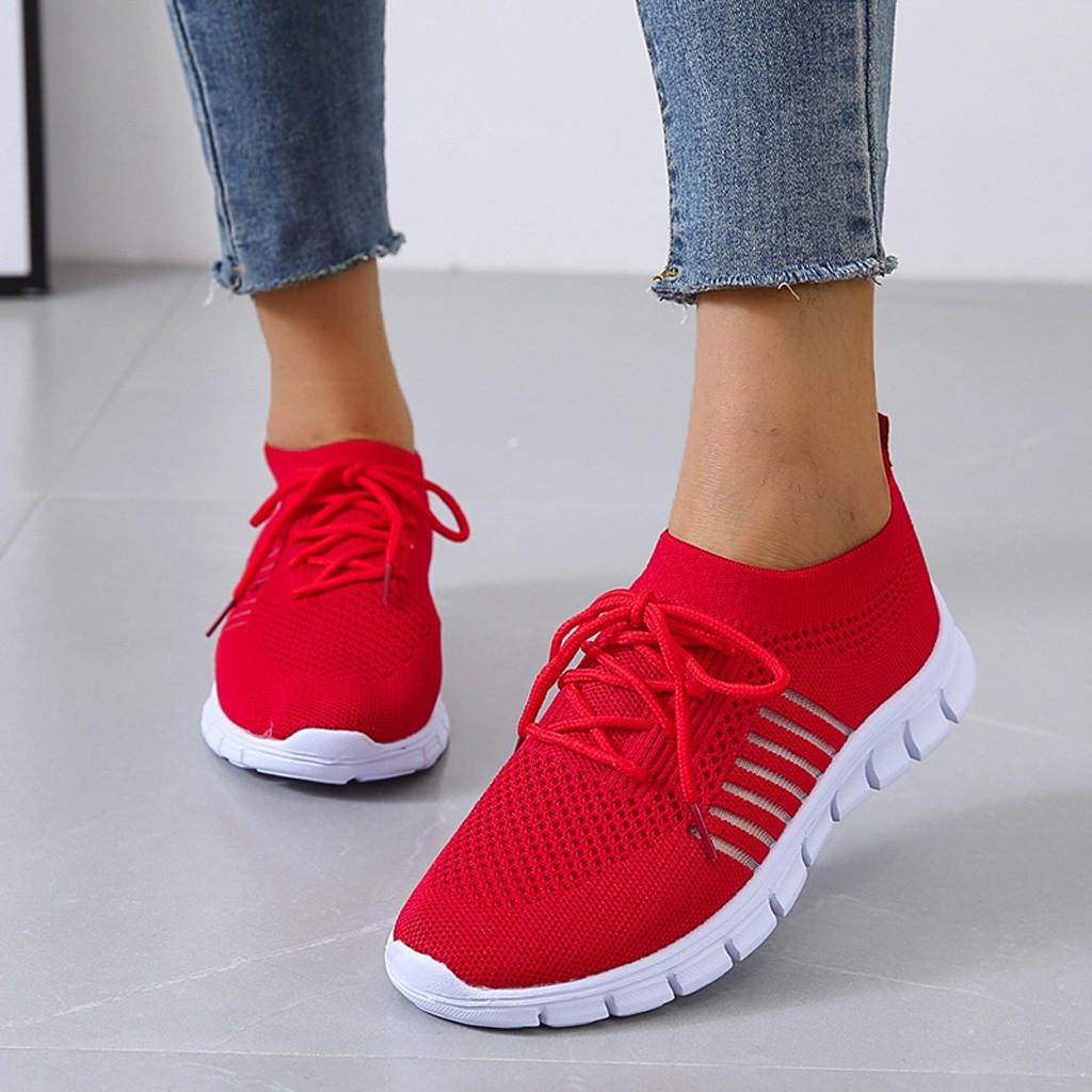 Ariana | Supportive Orthopedic Walking Sneakers for Women