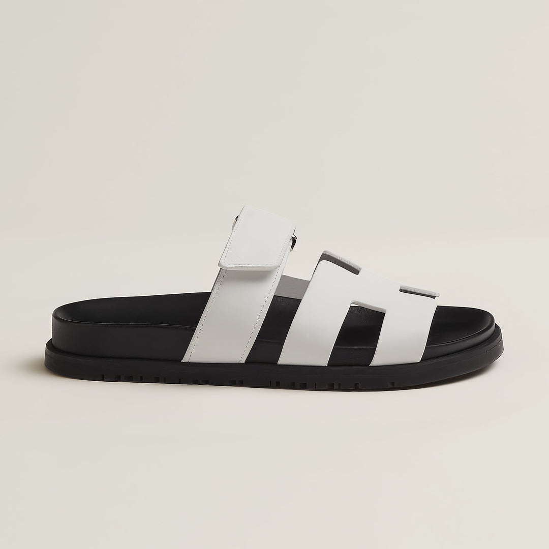 David | Cozy Indoor Slippers