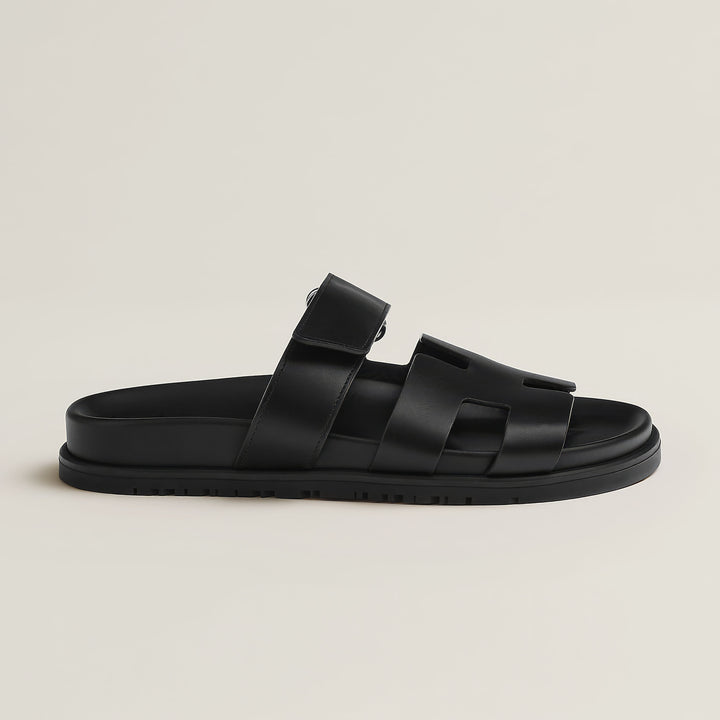 David | Cozy Indoor Slippers
