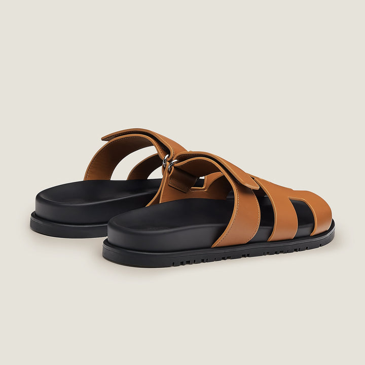 David | Cozy Indoor Slippers