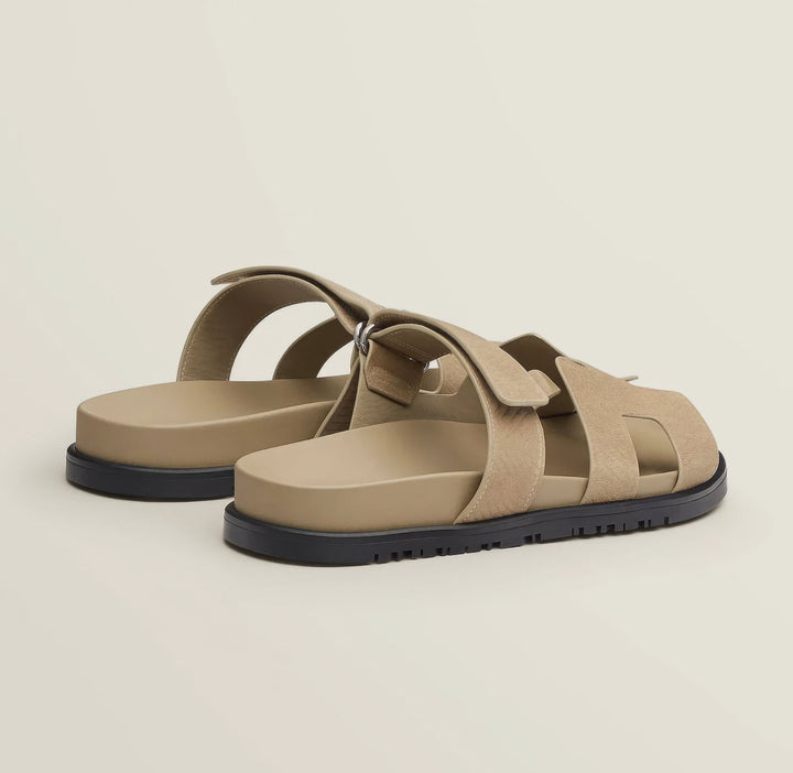 David | Cozy Indoor Slippers