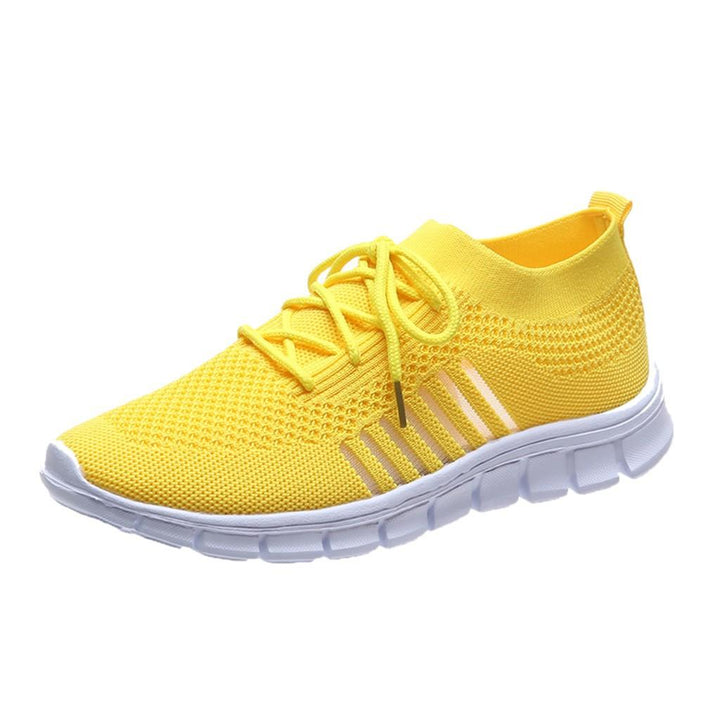 Ariana | Supportive Orthopedic Walking Sneakers for Women