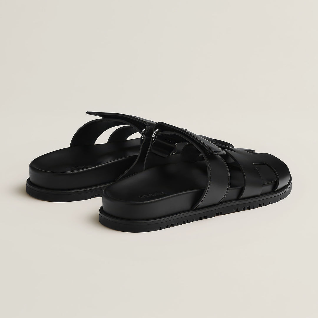 David | Cozy Indoor Slippers