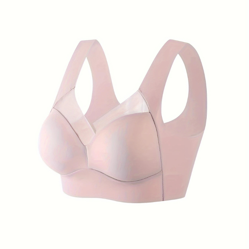 Vanessa | Women’s Modern Push-Up Bra - 1+1 Free