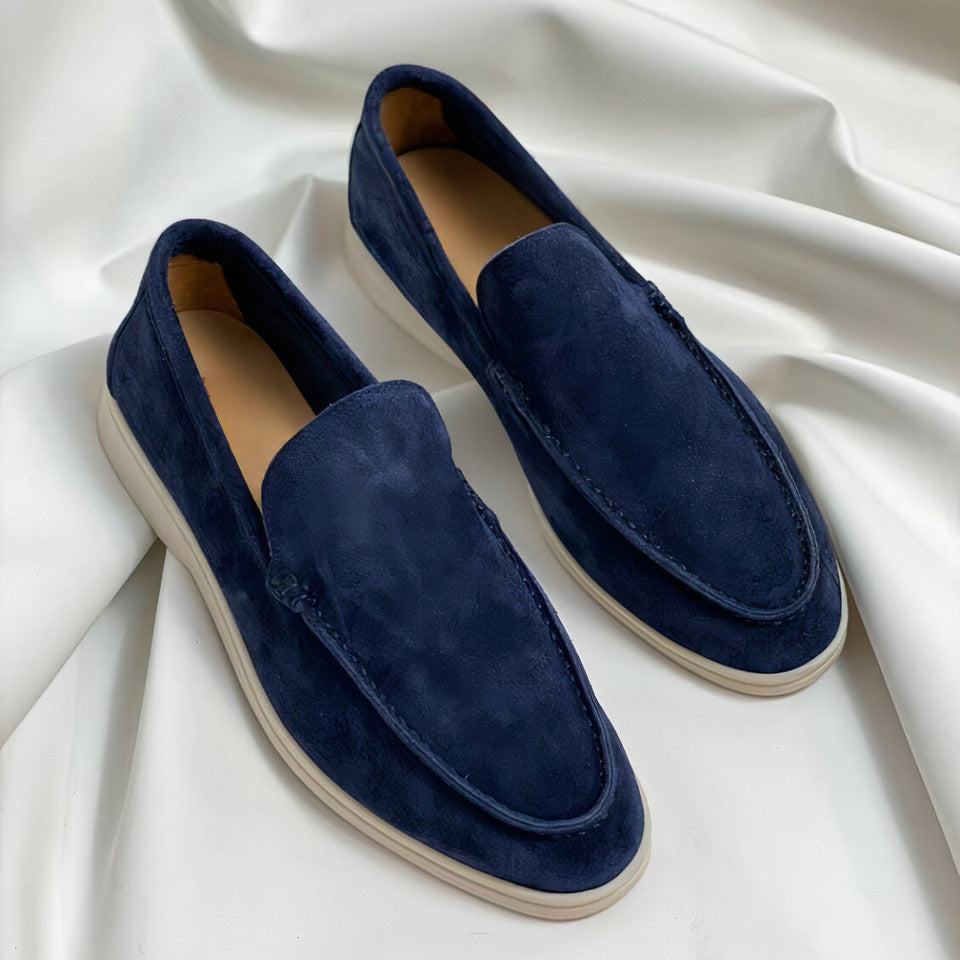 Ricardo | Classic Men’s Loafers