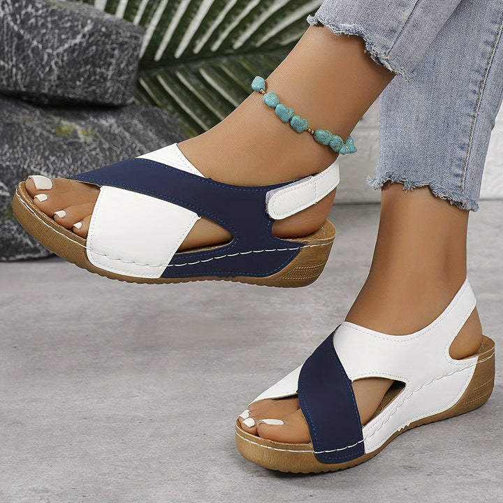 Emma | Women’s Fashionable Orthopedic Hiking Sandals