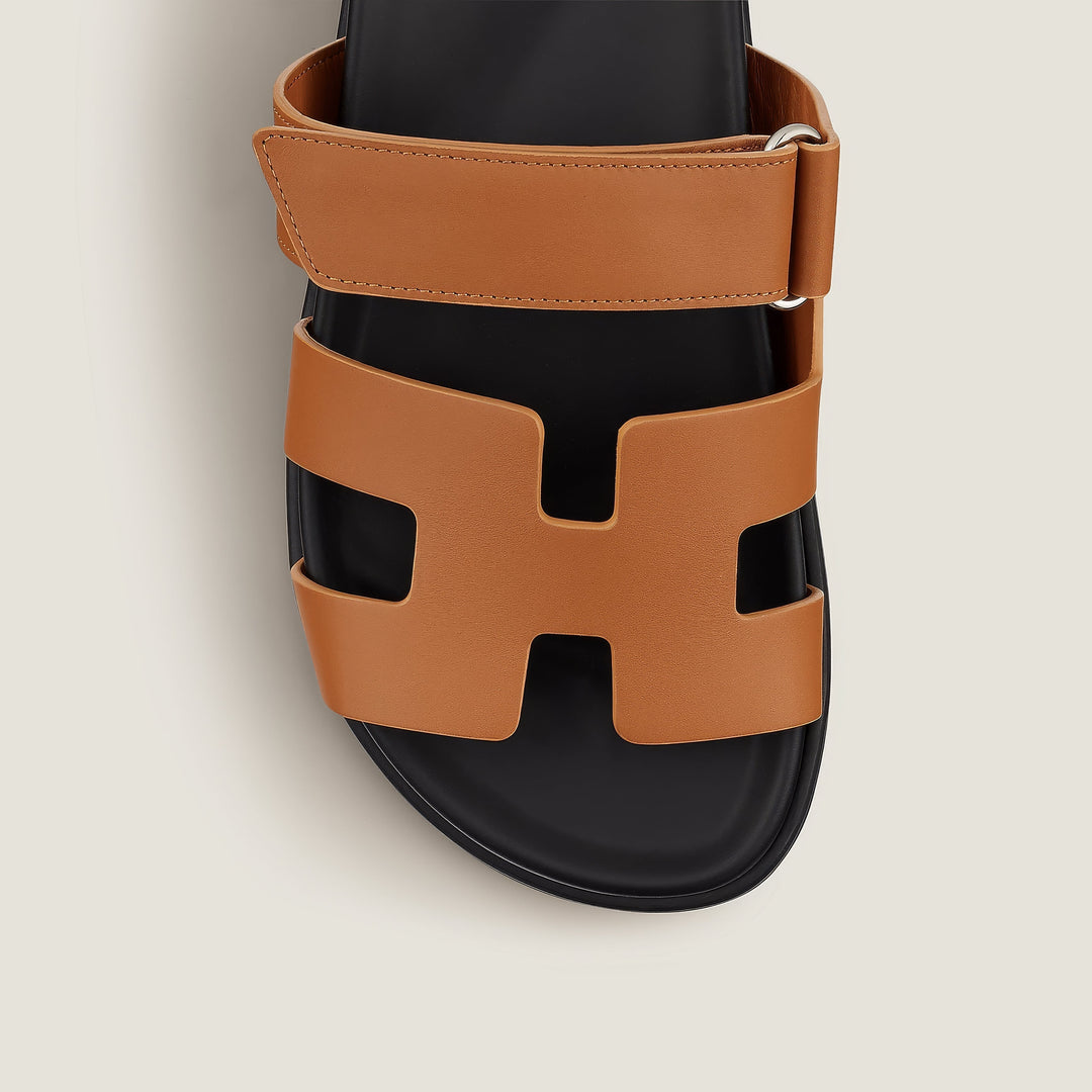 David | Cozy Indoor Slippers