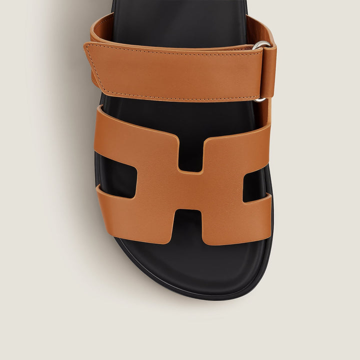 David | Cozy Indoor Slippers