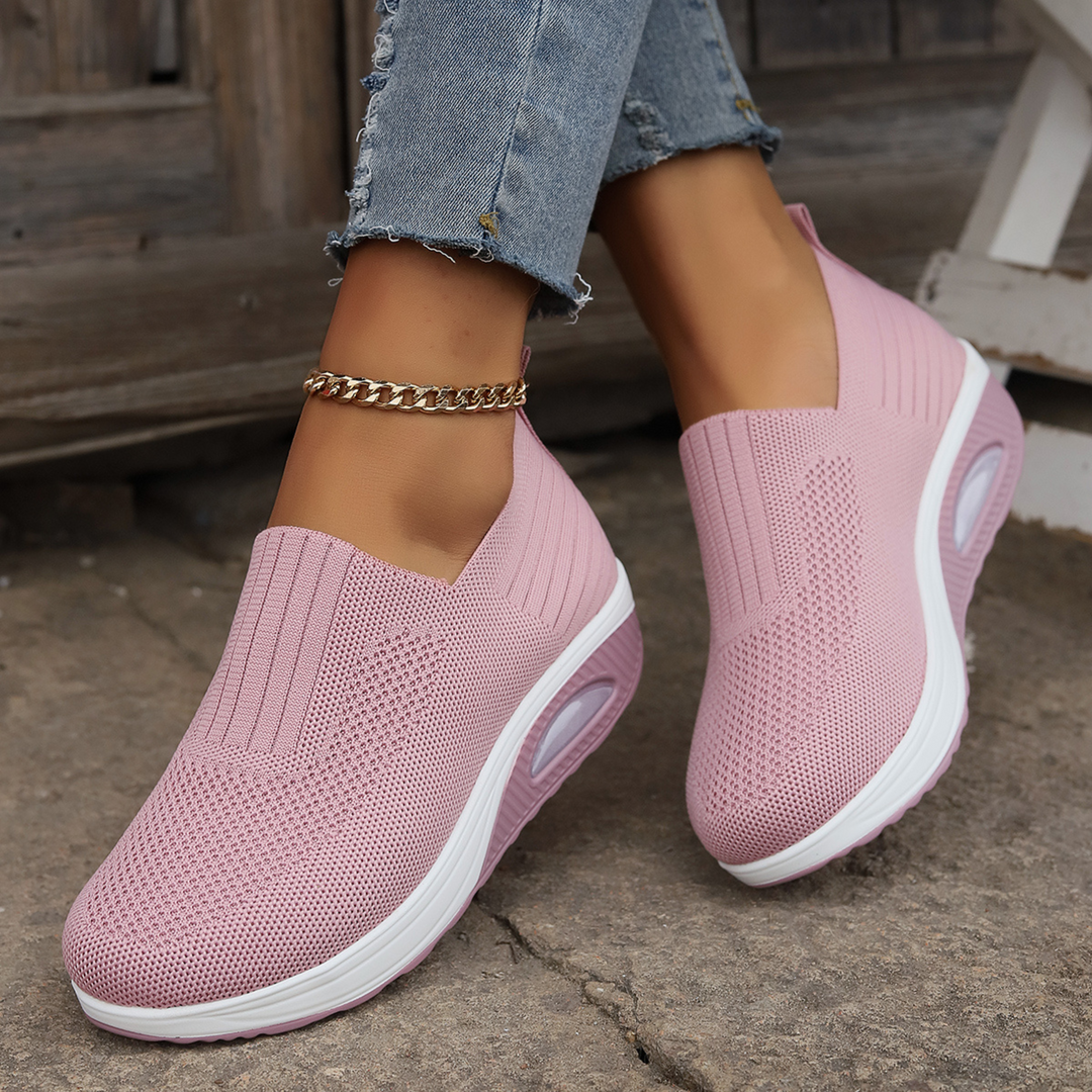 Ella | Orthopedic Pain-Relief Shoes