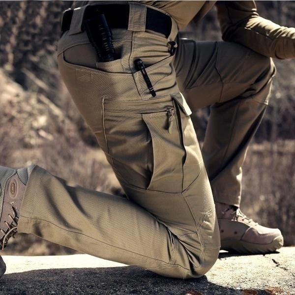 David | Versatile Outdoor Pants