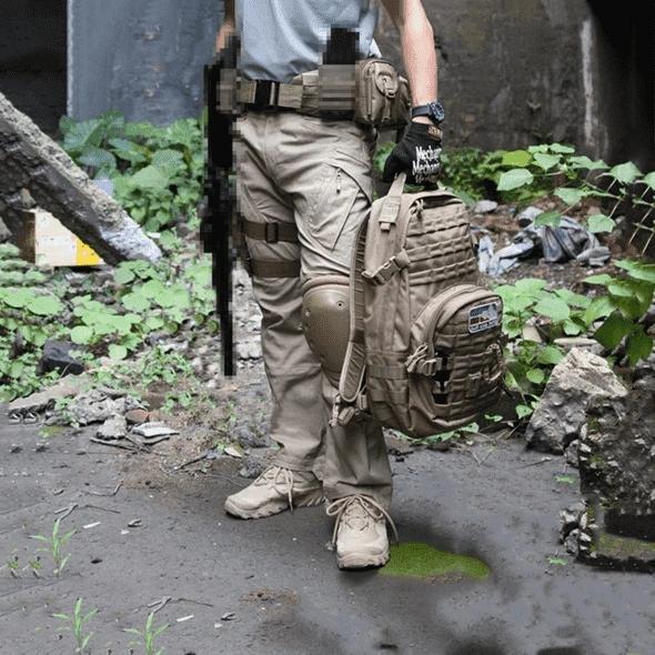 David | Versatile Outdoor Pants