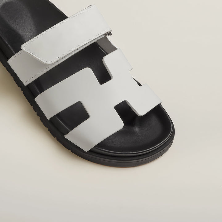David | Cozy Indoor Slippers