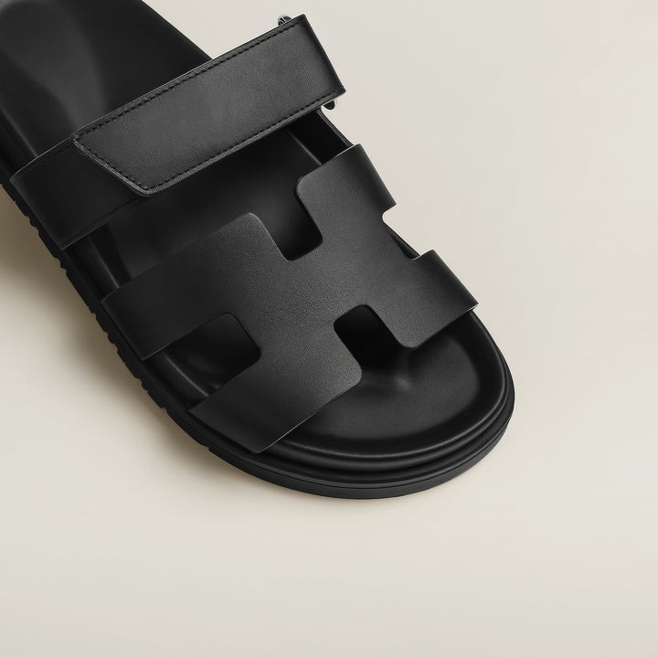 David | Cozy Indoor Slippers