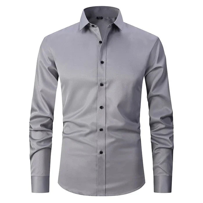 Helmut | Wrinkle-Free Stretch Shirt