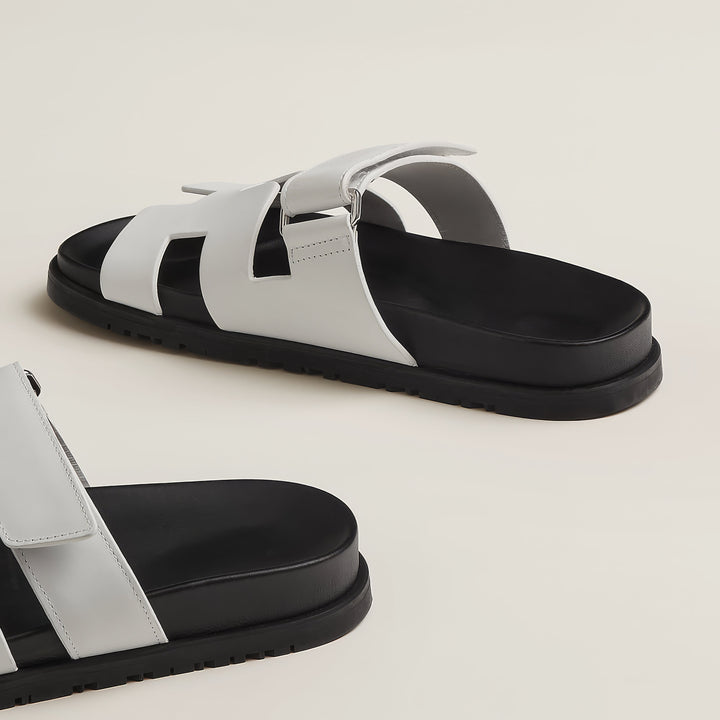 David | Cozy Indoor Slippers