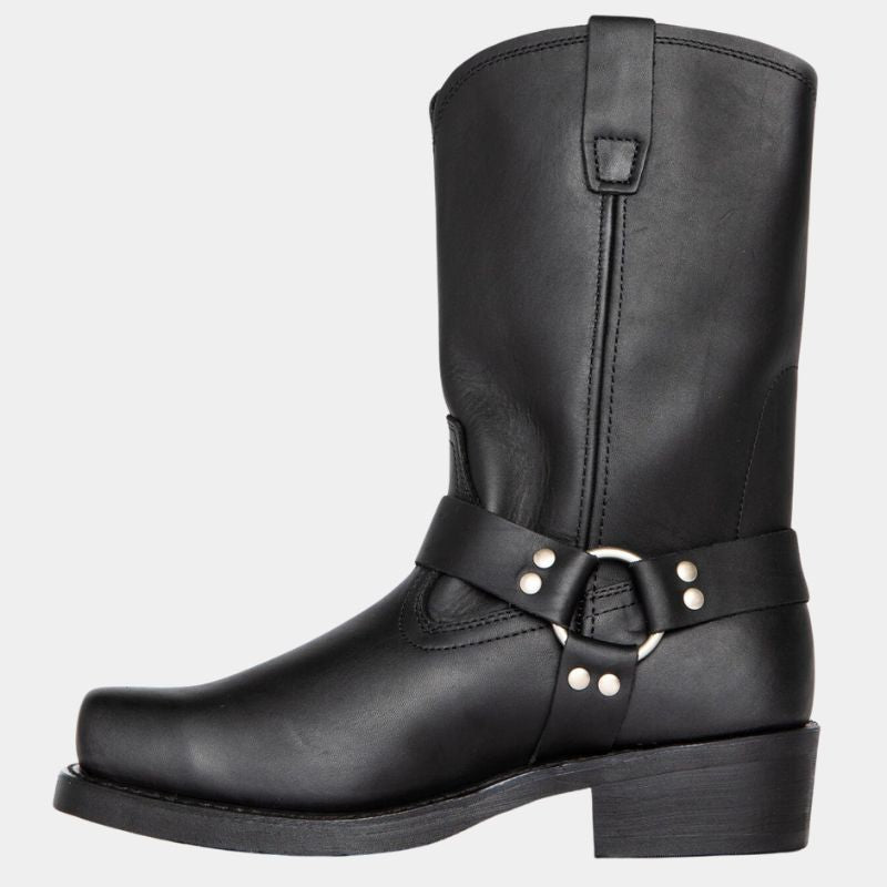 Caleb | Classic Western Heritage Boots