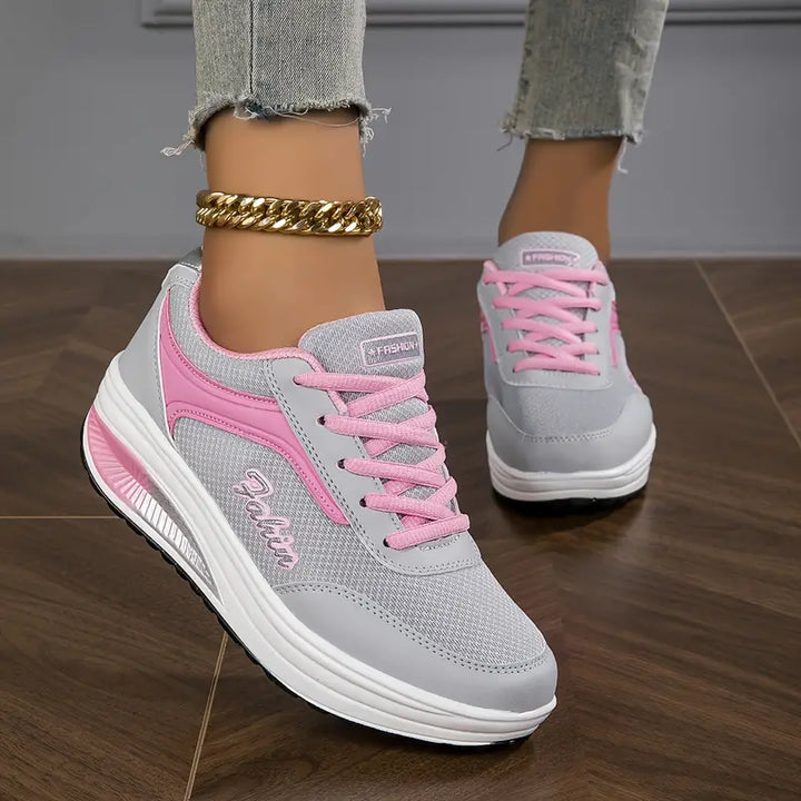 Oliver | Advanced Support Orthopedic Walking Shoes