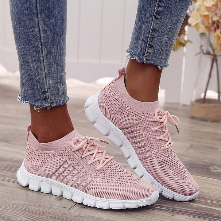 AVA | WOMEN’S EVERYDAY COMFORT ORTHODENTIC SNEAKERS