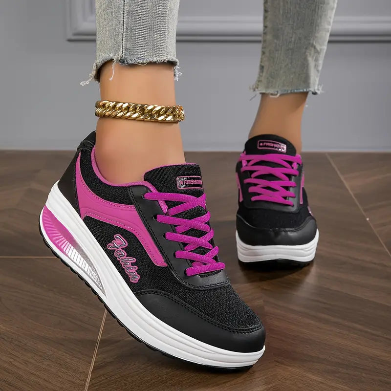 Oliver | Advanced Support Orthopedic Walking Shoes