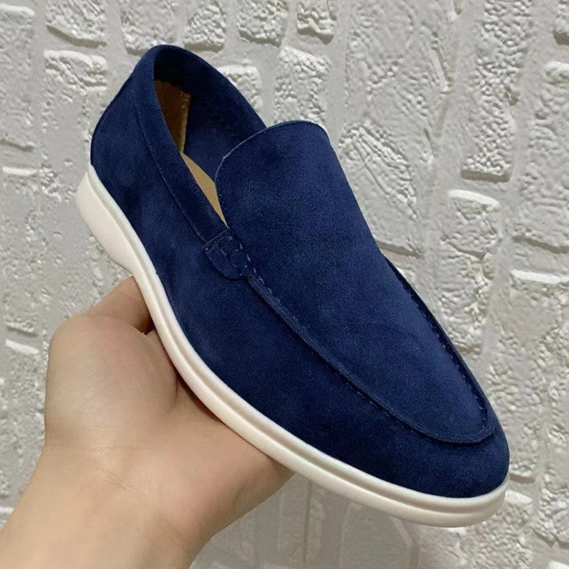 Ricardo | Classic Men’s Loafers