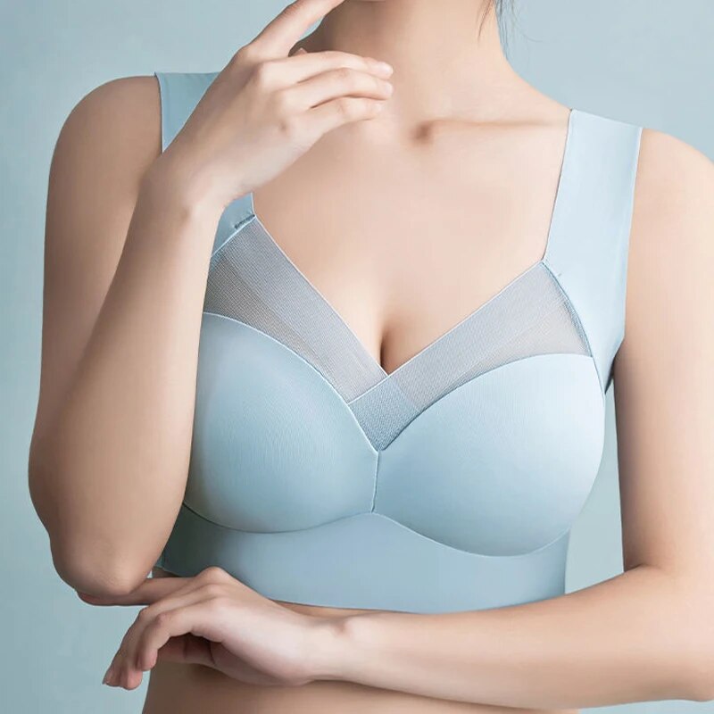 Vanessa | Women’s Modern Push-Up Bra - 1+1 Free