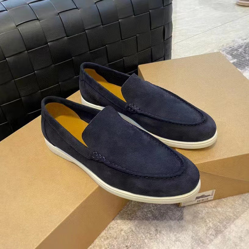 Ricardo | Classic Men’s Loafers