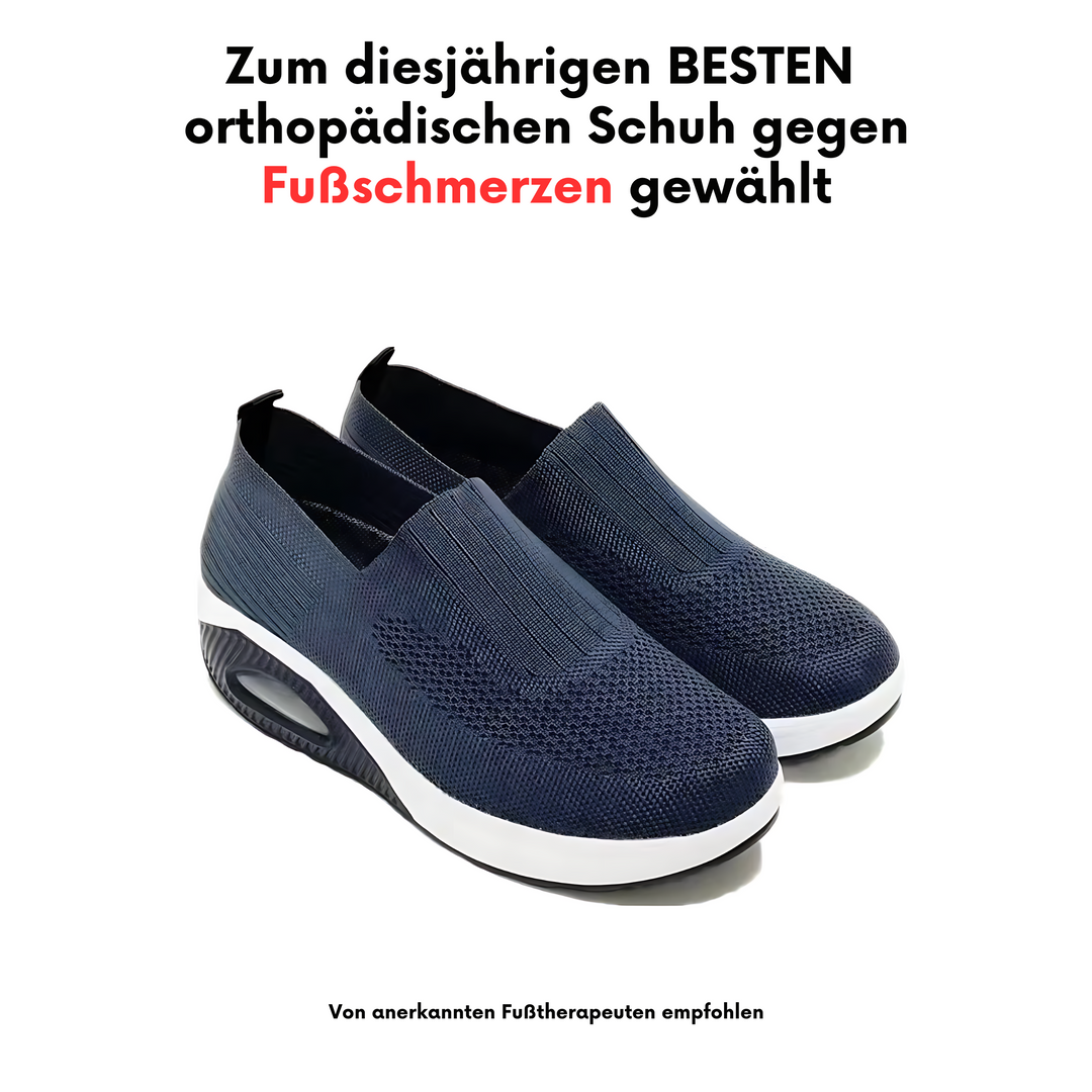 Ella | Orthopedic Pain-Relief Shoes