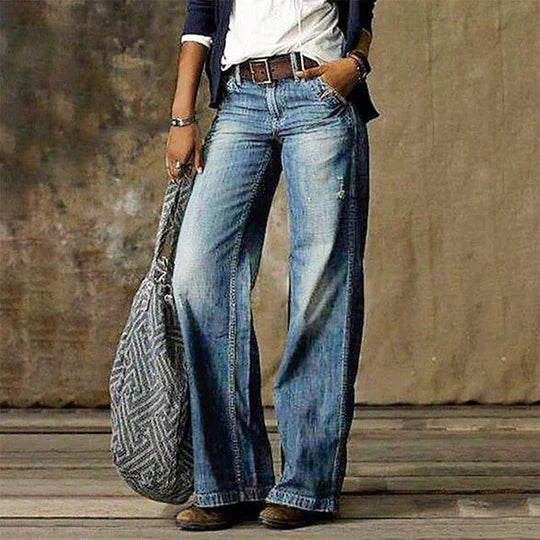 Liam | Distinctive Modern Statement Trousers