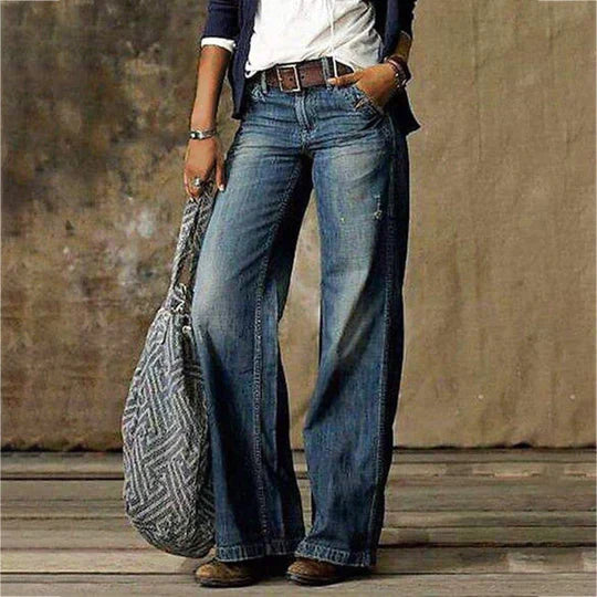 Liam | Distinctive Modern Statement Trousers