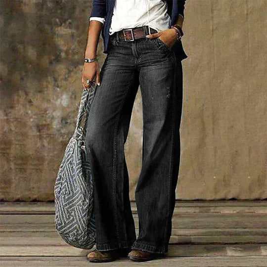 Liam | Distinctive Modern Statement Trousers
