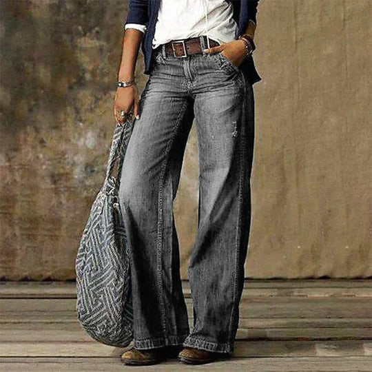 Liam | Distinctive Modern Statement Trousers