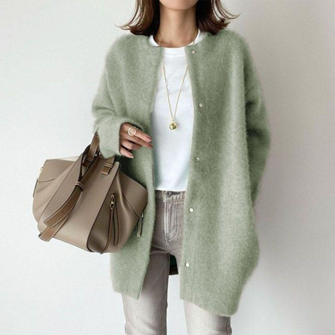 Sophie | Chic Stylish Knit Cardigan