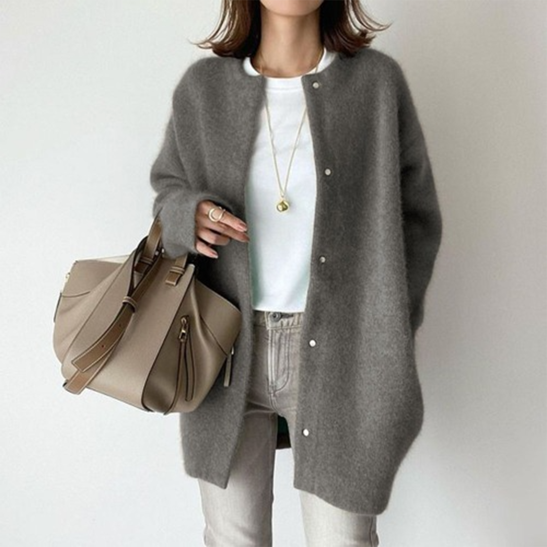 Sophie | Chic Stylish Knit Cardigan