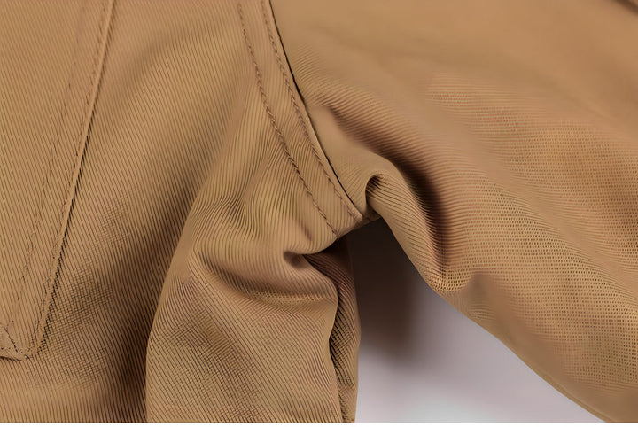 Grayson | Tactical Multi-Pocket Military Jacket