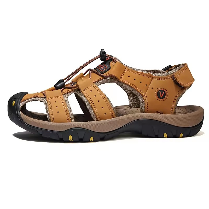 Dylan | Men’s Supportive Outdoor Strap Sandals