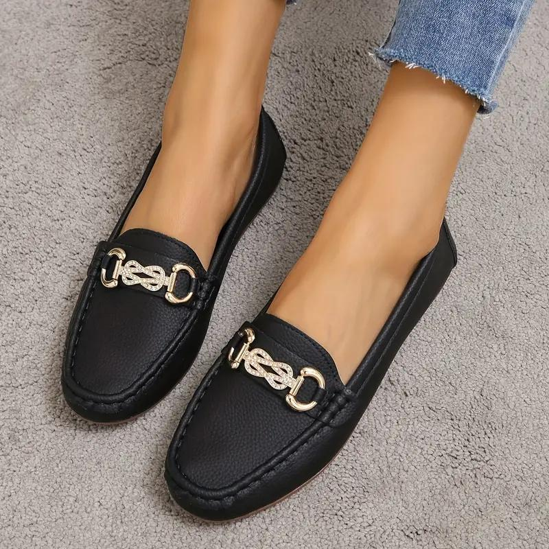 Sophia | Women’s Orthopedic Flat Formal Shoes